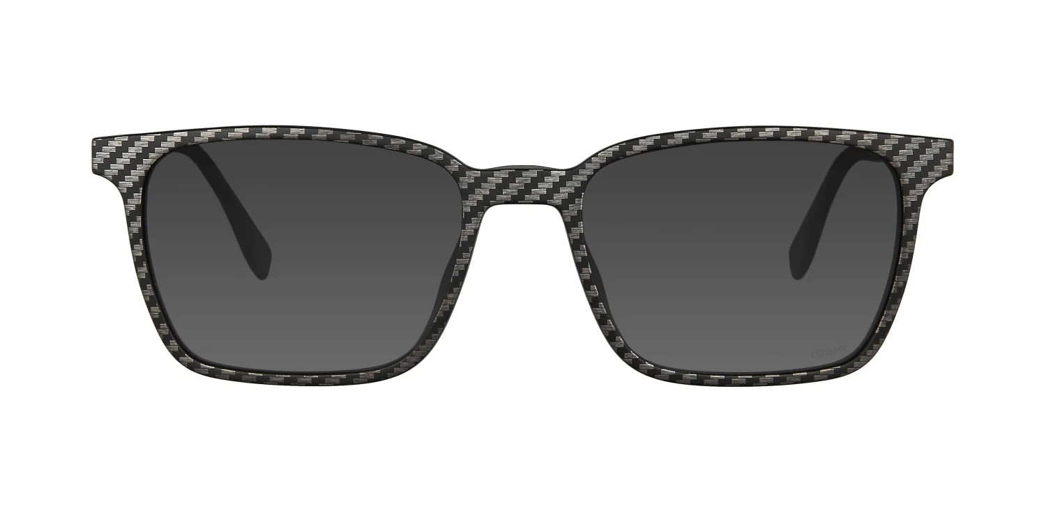 Nakładka przeciwsłoneczna CLIP-ON 0046C1