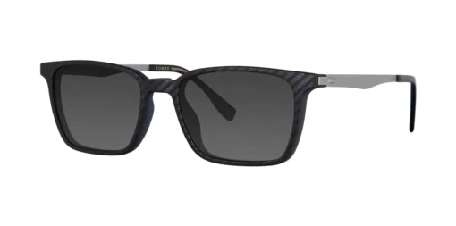 Nakładka przeciwsłoneczna CLIP-ON 0046C2