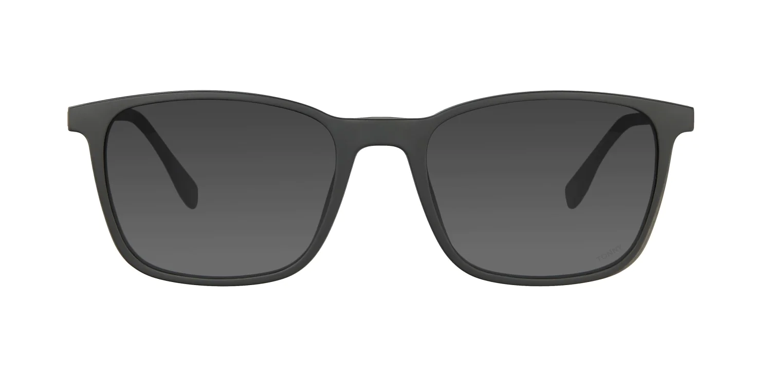 Nakładka przeciwsłoneczna CLIP-ON 0047C2