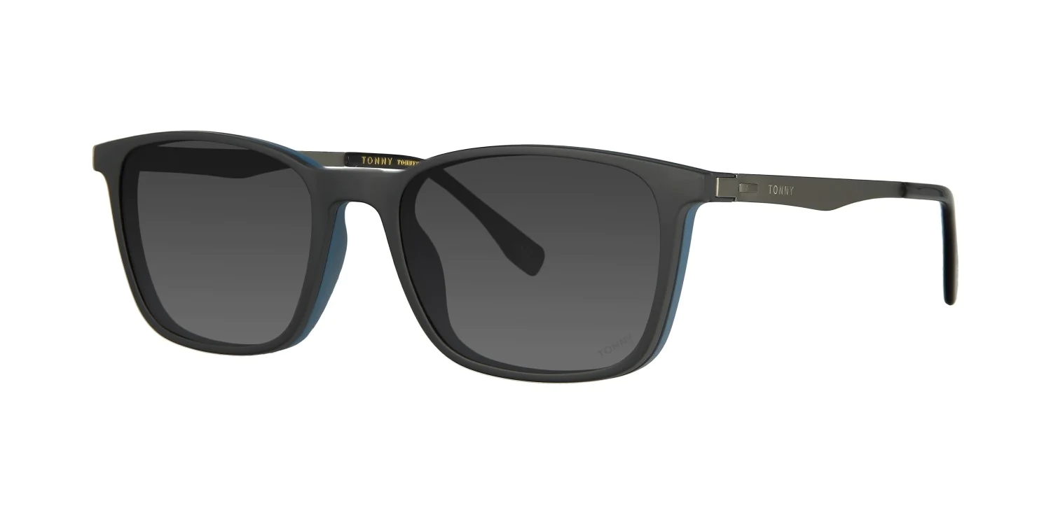 Nakładka przeciwsłoneczna CLIP-ON 0047C2