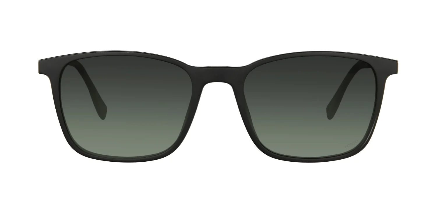 Nakładka przeciwsłoneczna CLIP-ON 0047C3