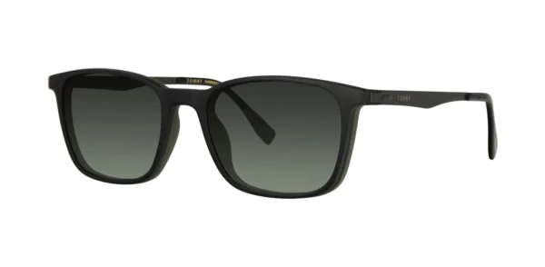 Oprawa z nakładką clip-on TONNY 0047C3