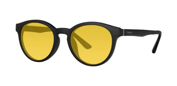 Nakładki przeciwsłoneczne CLIP-ON SET 0048C3