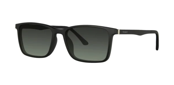 Nakładki przeciwsłoneczne CLIP-ON SET 0066C1