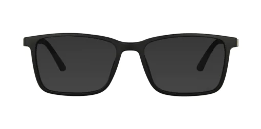 Nakładki przeciwsłoneczne CLIP-ON SET 0066C3