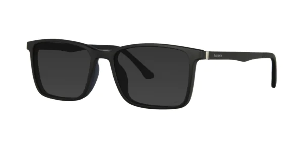 Nakładki przeciwsłoneczne CLIP-ON SET 0066C3