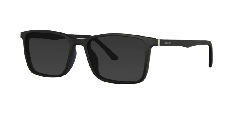 Nakładki przeciwsłoneczne CLIP-ON SET 0066C3