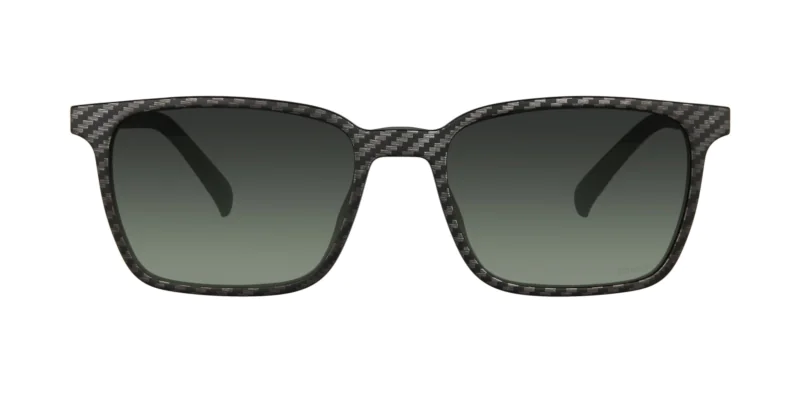 Oprawa z nakładką clip-on TONNY 0075C2