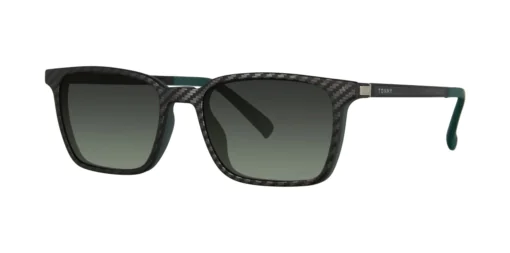 Nakładka przeciwsłoneczna CLIP-ON 0075C2