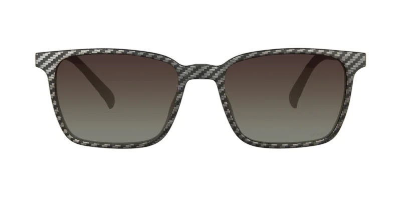 Nakładka przeciwsłoneczna CLIP-ON 0075C3