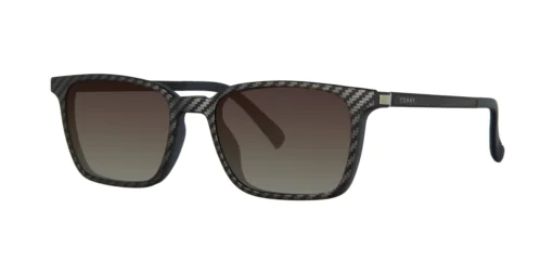 Nakładka przeciwsłoneczna CLIP-ON 0075C3