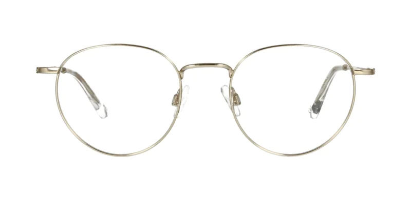 Oprawa okularowa TONNY Titanium 248C1