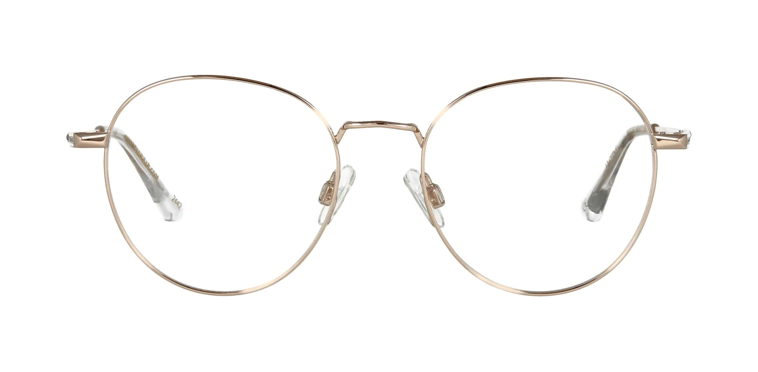 Oprawa okularowa TONNY Titanium 249C2