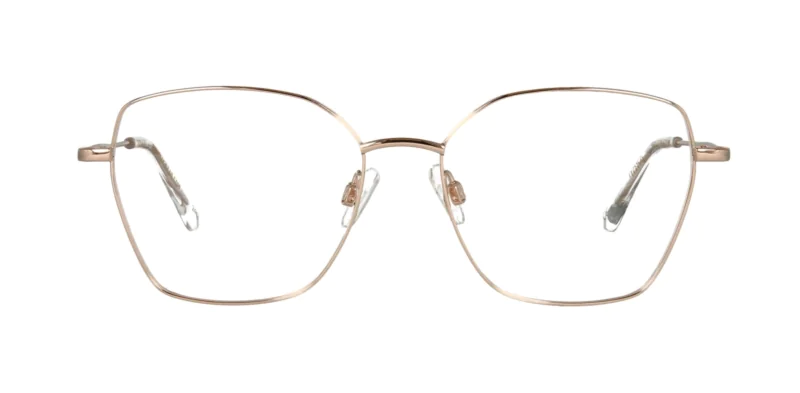 Oprawa okularowa TONNY Titanium 255C2