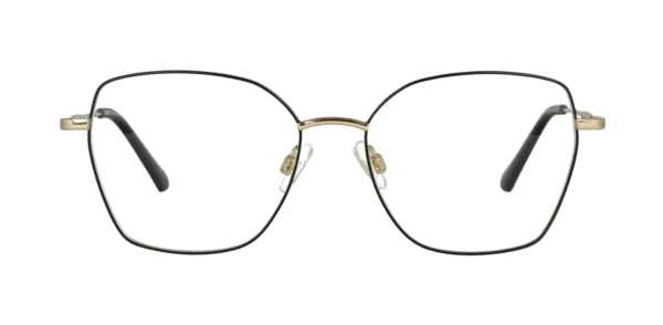 Oprawa okularowa TONNY Titanium 255C3