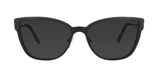 Oprawa z nakładką clip-on TONNY 0041C3