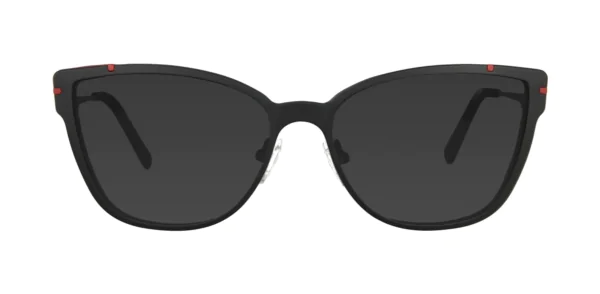 Nakładka przeciwsłoneczna CLIP-ON 0041