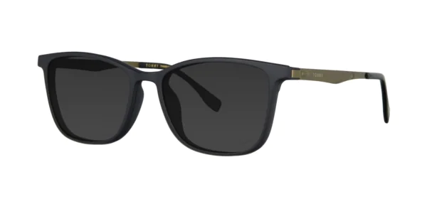 Oprawa z nakładkami clip-on TONNY 0045C1SET