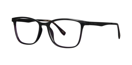 Oprawa z nakładkami clip-on TONNY 0045C2SET