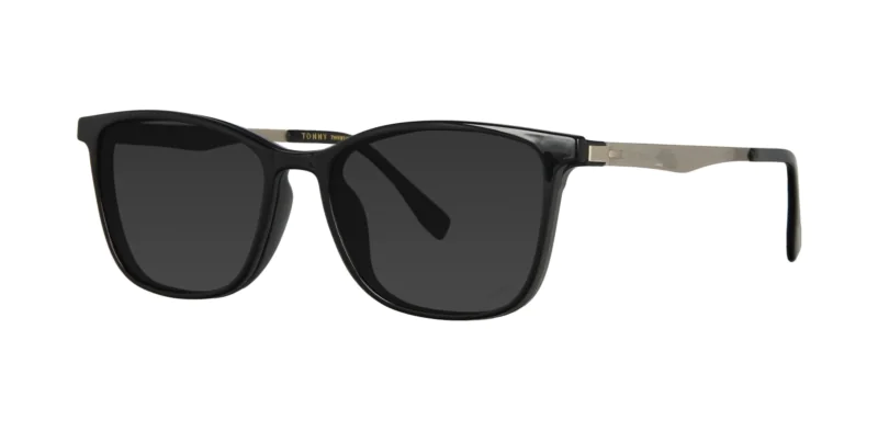 Oprawa z nakładkami clip-on TONNY 0045C3SET