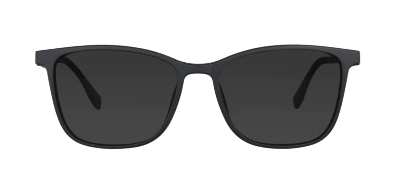 Nakładki przeciwsłoneczne CLIP-ON SET 0045C1