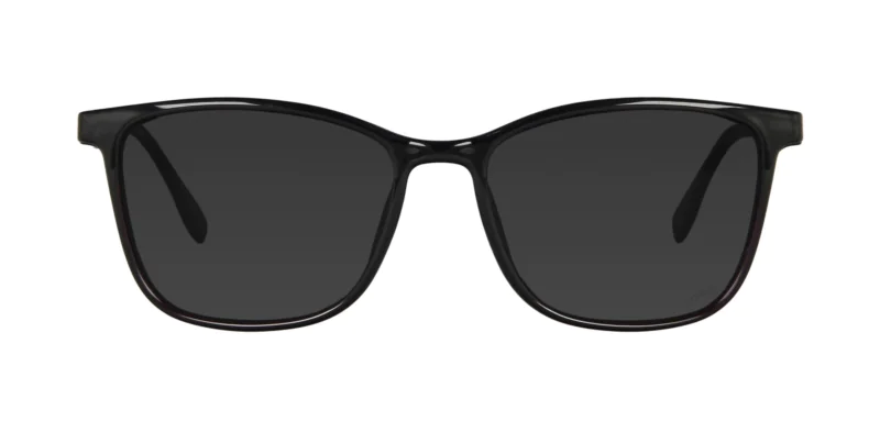 Nakładki przeciwsłoneczne CLIP-ON SET 0045C2