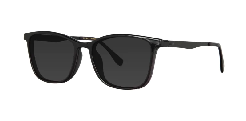 Nakładki przeciwsłoneczne CLIP-ON SET 0045C2