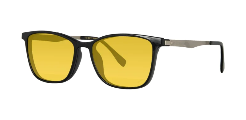 Nakładki przeciwsłoneczne CLIP-ON SET 0045C3