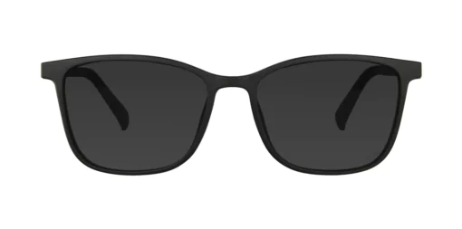 Nakładki przeciwsłoneczne CLIP-ON SET 0062C1