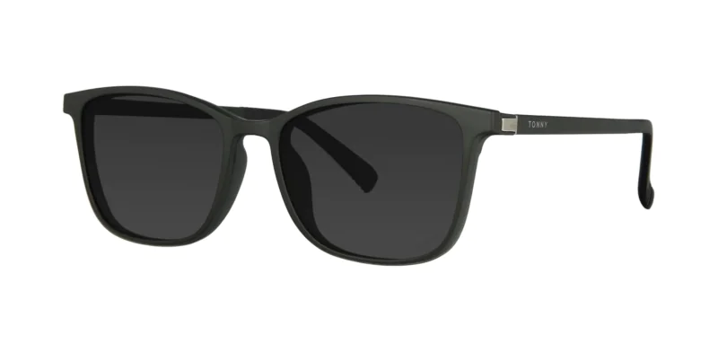 Nakładki przeciwsłoneczne CLIP-ON SET 0062C2