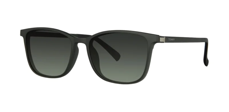 Nakładki przeciwsłoneczne CLIP-ON SET 0062C2