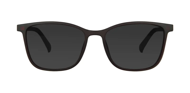 Nakładki przeciwsłoneczne CLIP-ON SET 0062C3