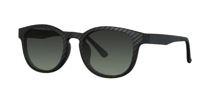 Oprawa z nakładkami clip-on TONNY 0011C4SET