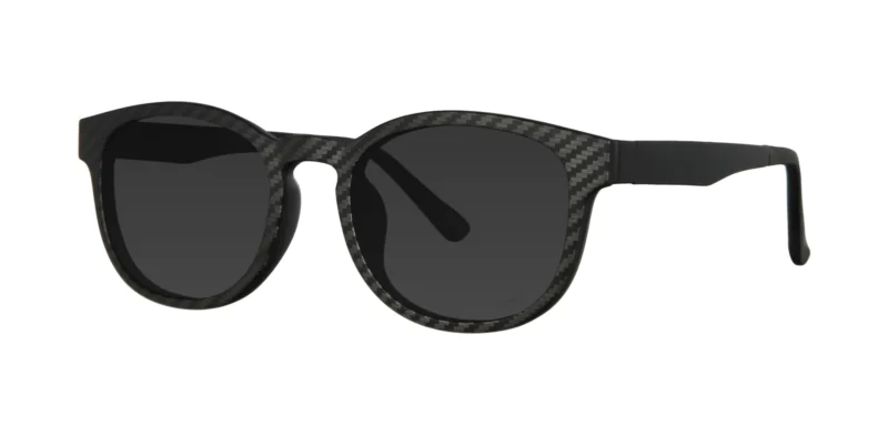 Oprawa z nakładkami clip-on TONNY 0011C5SET