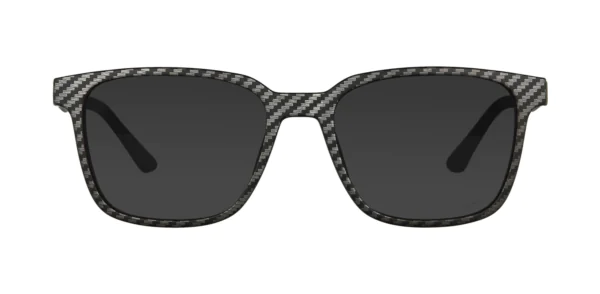 Nakładki przeciwsłoneczne CLIP-ON SET 0058C2SET