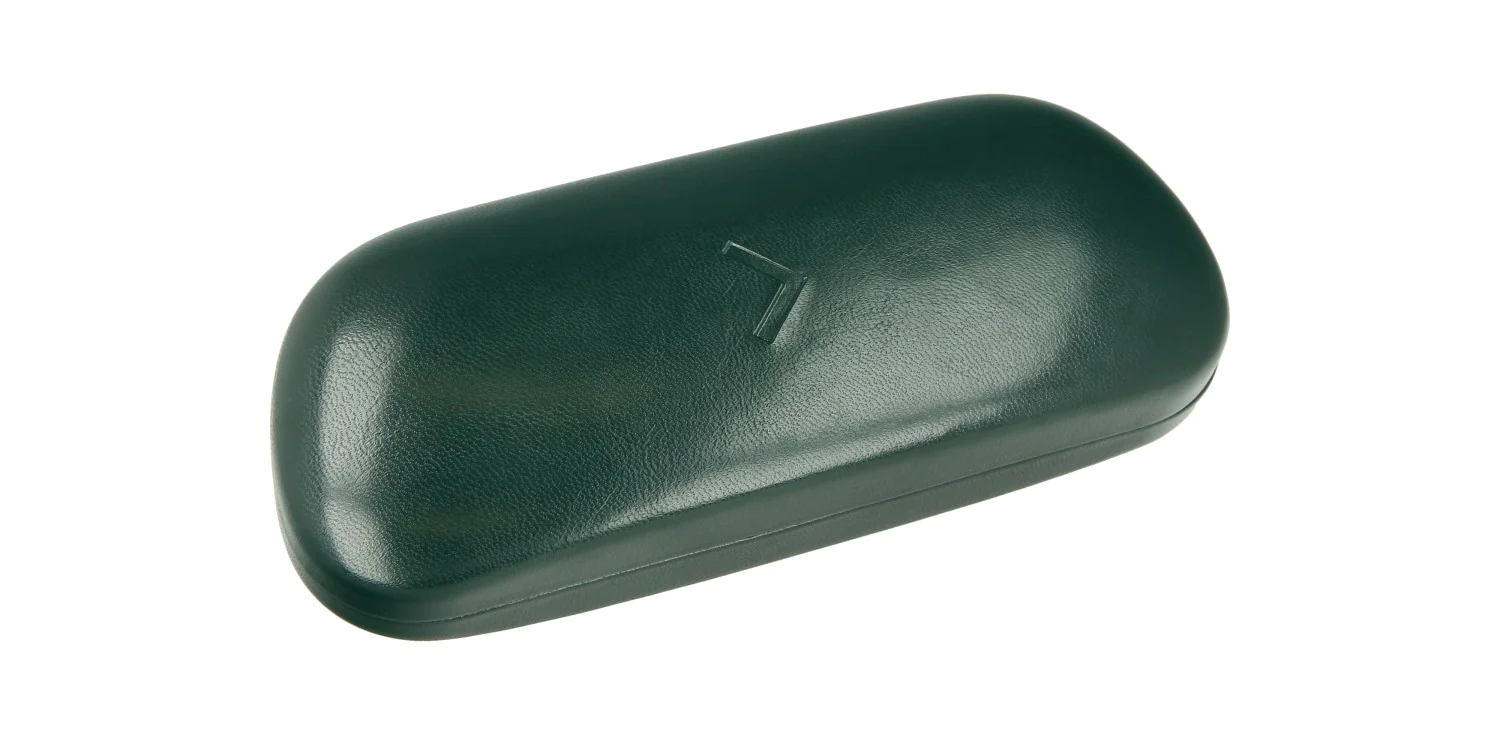 Etui na okulary Scorpion Eyewear E-8.4 zielone