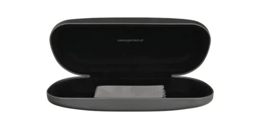 Etui na okulary E-8.4 grafitowe