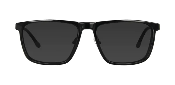 Oprawa z nakładką clip-on TONNY 0085C1