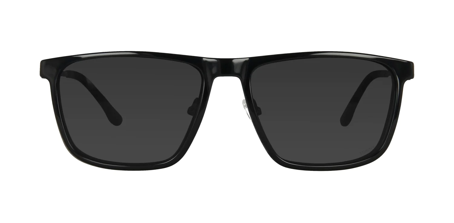 Oprawa z nakładką clip-on TONNY 0085C2