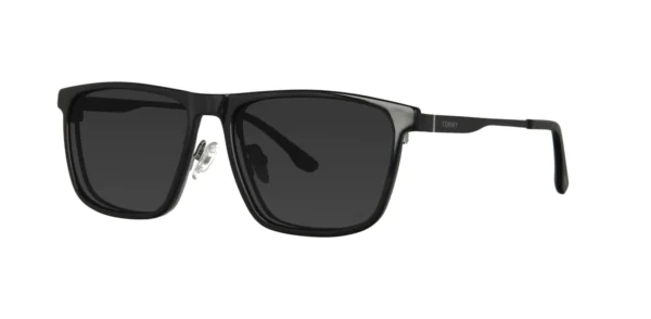 Oprawa z nakładką clip-on TONNY 0085C2