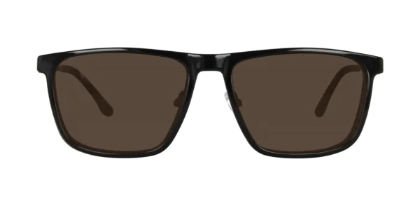 Oprawa z nakładką clip-on TONNY 0085C4