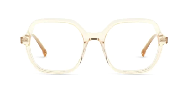 Oprawa okularowa MOREL 40338N TANGERINE 1 MM03