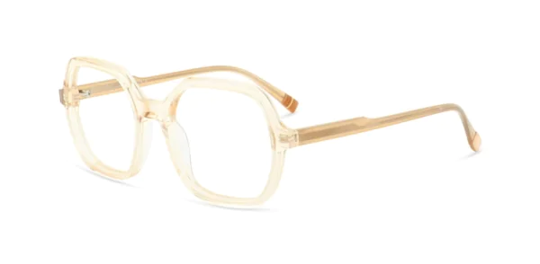 Oprawa okularowa MOREL 40338N TANGERINE 1 MM03