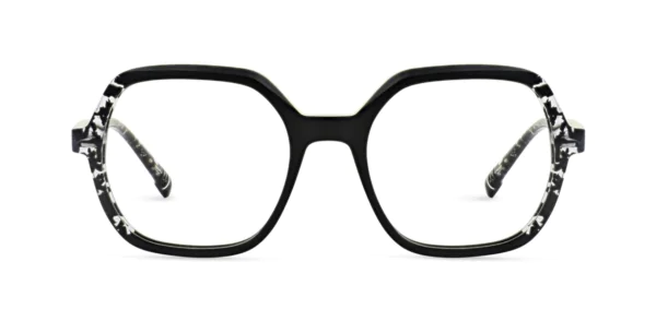 Oprawa okularowa MOREL 40338N TANGERINE 1 NN01