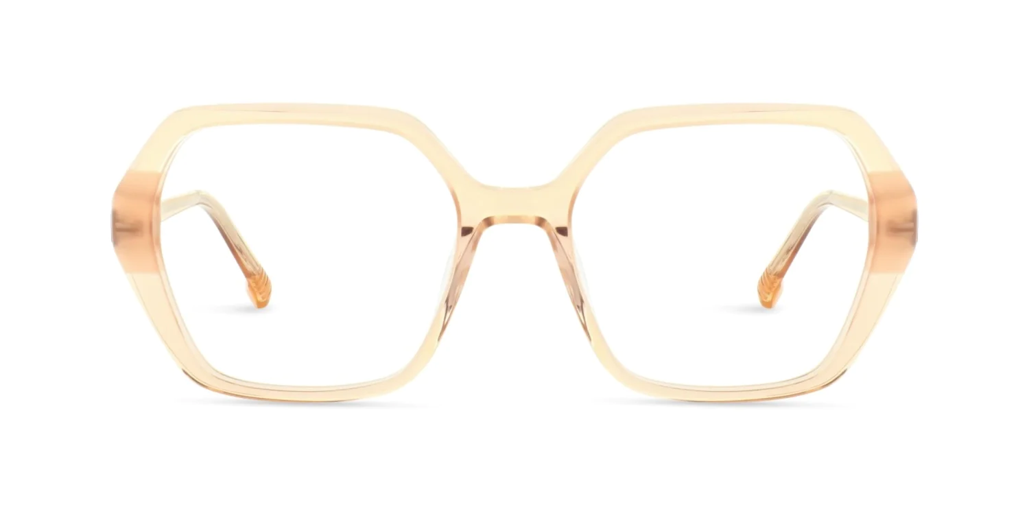 Oprawa okularowa MOREL 40339N TANGERINE 2 PP04