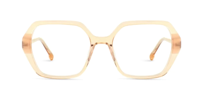 Oprawa okularowa MOREL 40339N TANGERINE 2 PP04