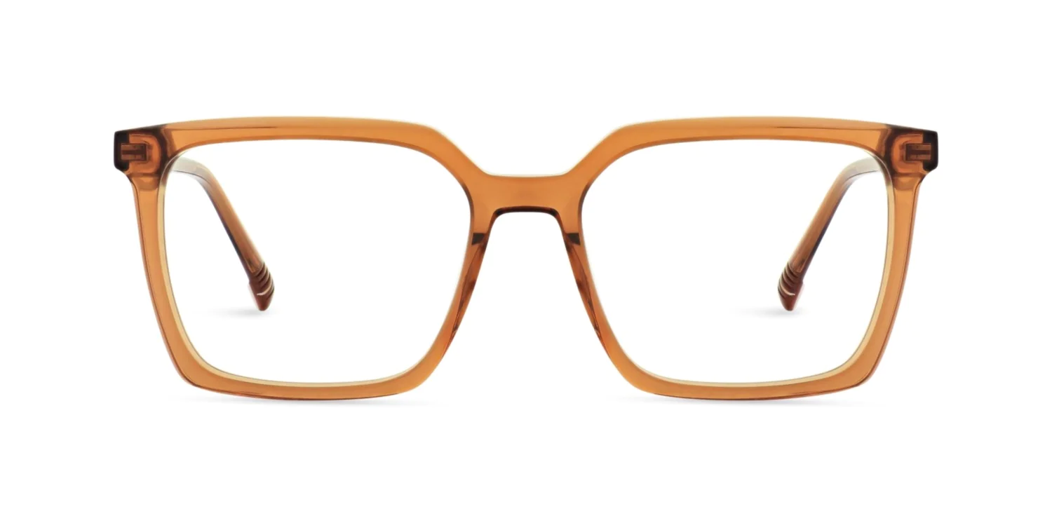 Oprawa okularowa MOREL 40340N TANGERINE 3 MP09