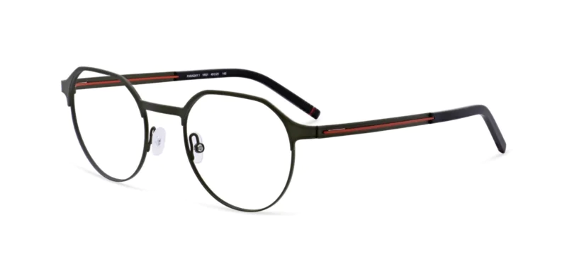 Oprawa okularowa MOREL 30422L FARADAY 1 VR01