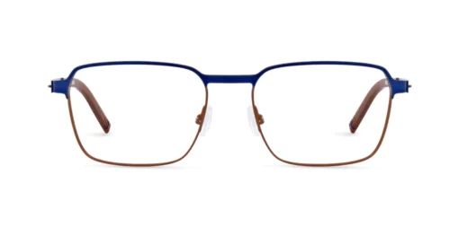 Oprawa okularowa MOREL 30423L FARADAY 2 BM04