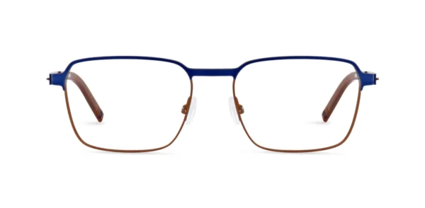 Oprawa okularowa MOREL 30423L FARADAY 2 BM04